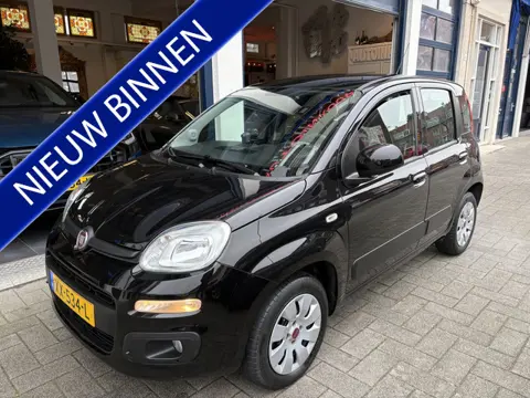 Fiat Panda 0.9 TwinAir Lounge NL AUTO/NAP/NW APK/AIRCO