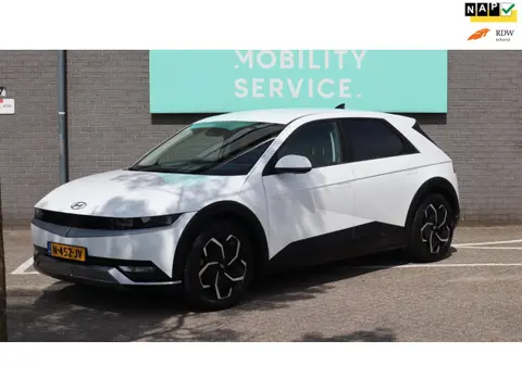 Hyundai IONIQ 5 Connect+ 73kWh SOH97% Clima