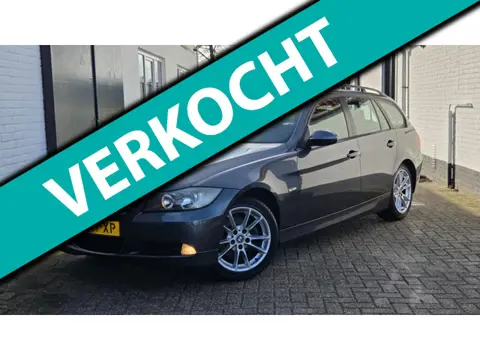 BMW 3-serie Touring 320i High Executive | 183.556 | Climat Control | Panoramadak | Stoelverwarming
