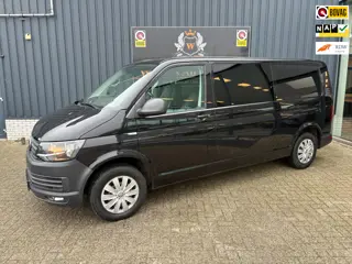 Volkswagen Transporter 2.0 TDi Dubbel Cabine L2H2 Highline