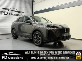 Peugeot 3008 1.2 Hybrid 145PK GT - Focal - (360) Camera - Dodehoek - Stuur/Stoelverw. - Keyless
