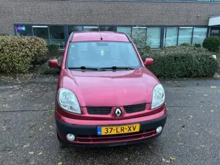 Renault Kangoo 1.6-16V Privilège