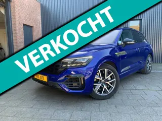 Volkswagen Touareg 3.0 TSi eHybrid 4MOTION, R-LINE, PANO