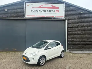 Ford Ka 1.2 Trend
