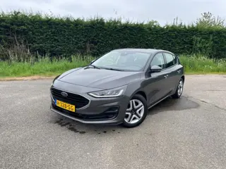 Ford Focus 1.0 Sport HYBRID CARPLAY NAVI LED