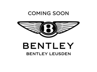 Bentley Bentayga Hybrid |Touring|NAIM|Comfort Seat|Blackline Spec