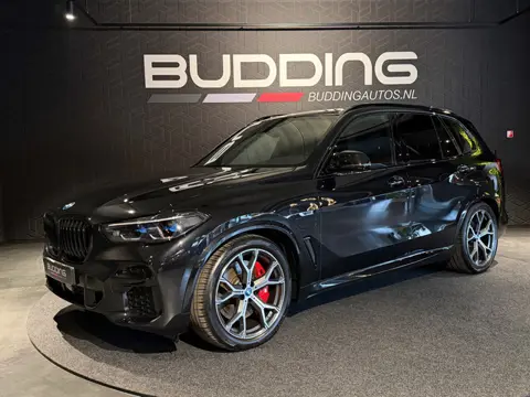 BMW X5 xDrive45e High Exe | Laser | Trekhaak | Driving Assist Pro