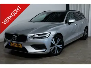 Volvo V60 2.0 B3 Momentum
