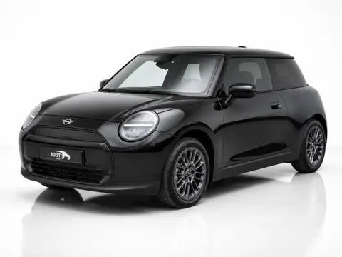 MINI Cooper E Essential XS 40.7 kWh NIEUWE AUTO! CAMERA HUD 17"