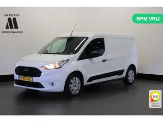 Ford Transit Connect 1.5 EcoBlue 100PK L2 EURO 6 - Airco - Cruise - Trekhaak - € 11.950,- Excl.