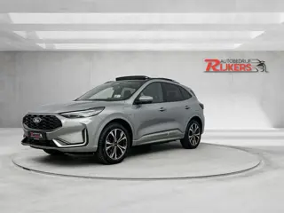 Ford KUGA 2.5 PHEV ST-Line X Panoramadak,Camera V+A,,ACC,Blis,Lane Assist,Apple Carpl,Navigatie,Elek