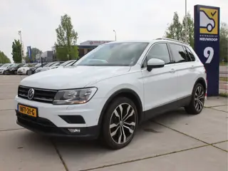 Volkswagen Tiguan 1.4 TSI 150pk Comf. Business DSG, Carplay/Camera, winter pakket, trekhaak SALE!!