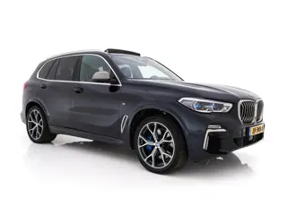 BMW X5 M50d M-Sportpack High Executive Aut. *PANO | HEAD-UP | LASER-LED | LEATHER | SOFT-CLOSE | ADA