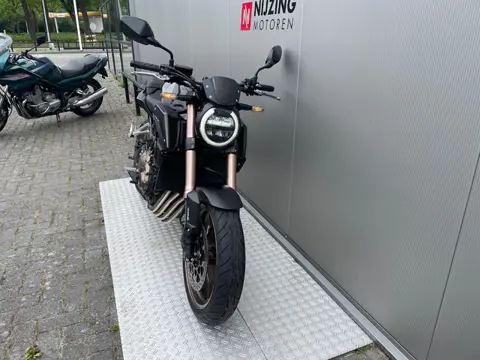 HONDA CB 650 R - 2020
