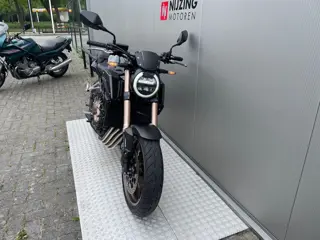 HONDA CB 650 R - 2020