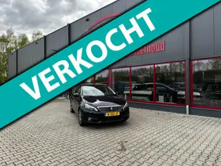 Peugeot 308 1.5 BlueHDi Blue Lease Premium / Automaat / Trekhaak / Navi / Clima / Camera / Cruise /