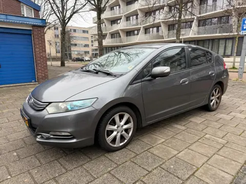 Honda Insight 1.3 Elegance Hybrid Cruise PDC Leder