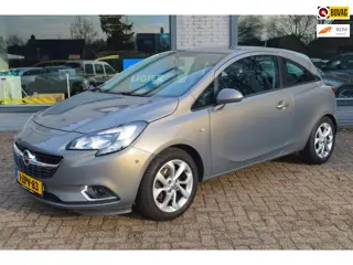Opel Corsa 1.0 Turbo Color Edition | Camera | Parkeersensor v+a | 16" Lichtmetalen velgen | Afneemba