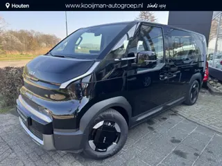 Kia PV5 Passenger Elite Executive 71.2 kWh , Snel Leverbaar!, Inclusief 3000 euro Inruilpremie!, Voo