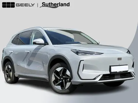 Geely E5 Pro+ 68 kWh | Stoelverwarming & verkoeling | Warmtepomp | 360 Camera | Parkeersensoren |