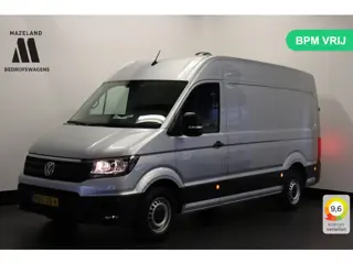 Volkswagen Crafter 2.0 TDI L3H3 EURO 6 - Airco - Cruise - PDC - € 15.900,- Excl.