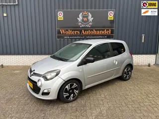 Renault Twingo 1.2 16V Dynamique