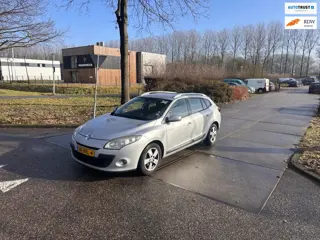 Renault Mégane Estate 1.4 TCe Dynamique Airco.Airco