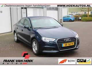Audi A3 Limousine 35 TFSI CoD Pro Line Automaat