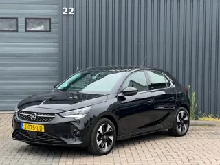 Opel Corsa-e Elegance 50 kWh