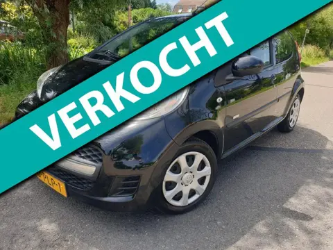 Peugeot 107 1.0-12V Millesim 200/Airco/5drs/1e eig.