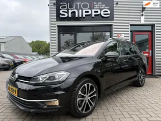 Volkswagen Golf Variant 1.4 TSI Highline -AUTOMAAT-STOEL + STUURWIELVERWARMING-VIRTUAL COCKPIT-MASSA