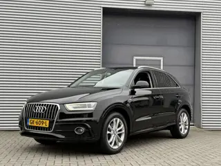 Audi Q3 1.4 TFSI Pro Line S I Aut. I Navi I Dealer Oh.