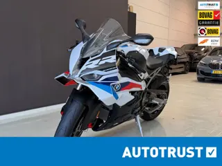 BMW Sport S 1000 RR | Akrapovic|Race pakket|Garantie|Mpakket