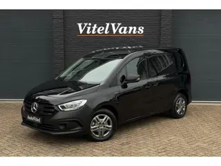 Mercedes-Benz eCitan L1 Pro 51 kWh | Snellader | Stoel+Stuurverwarming | Camera | Trekhaak | Nieuwst