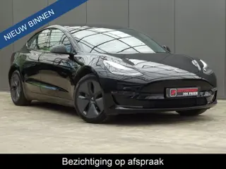 Tesla Model 3 Long Range AWD 75 kWh * BLACKED OUT * 445 KM ACCURANGE !!