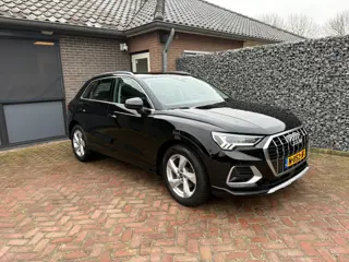 Audi Q3 35 TFSI Business Edition