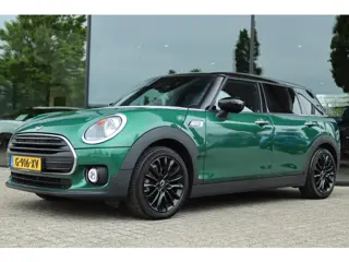 MINI MINI CLUBMAN 1.5 ONE D BUSINESS EDITION | NAVI | PDC | LMV | CRUISE | CLIMATE