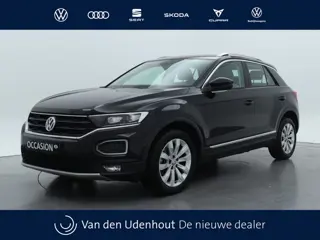 Volkswagen T-Roc 1.5 TSI 150pk Sport Navigatie (bj 2018)