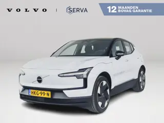 Volvo EX30 Single Motor Extended Range Plus 69 kWh | Parkeercamera | Harman Kardon | Stoel- en Stuur
