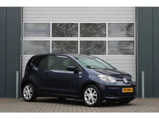 Volkswagen Up! 1.0 move up! BlueMotion Airco/Navi/Bluetooth/Elek.Ramen/C.V./15"LM/Isofix/GoedOnderho