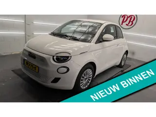 Fiat 500e 3+1 La Prima 42 kWh | 2024 | 950km | JBL | Camera