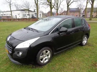PEUGEOT 3008 11-1-2027  a p k 