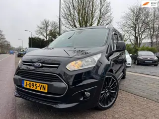 Ford Tourneo Connect Compact 1.0 Clima Elek Pakket 19” Navi Cruise