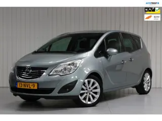 Opel Meriva 1.4 Turbo Cosmo