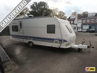 Hobby Excellent Easy 540 UFE AUTOMAAT MOVER