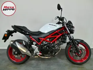 Suzuki SV650 (bj 2022)