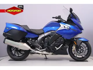 BMW K 1600 GT (bj 2026)