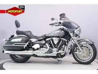 Yamaha XV 1900 MIDNIGHT STAR (bj 2007)
