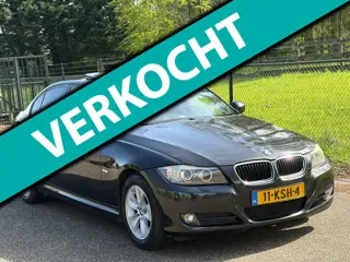 BMW 3-serie 318i /zie tekst/