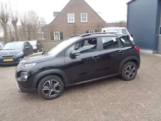 Citroën C3 Aircross 1.2 PureTech Feel Navigatie, airco, carplay/android auto, PDC achter